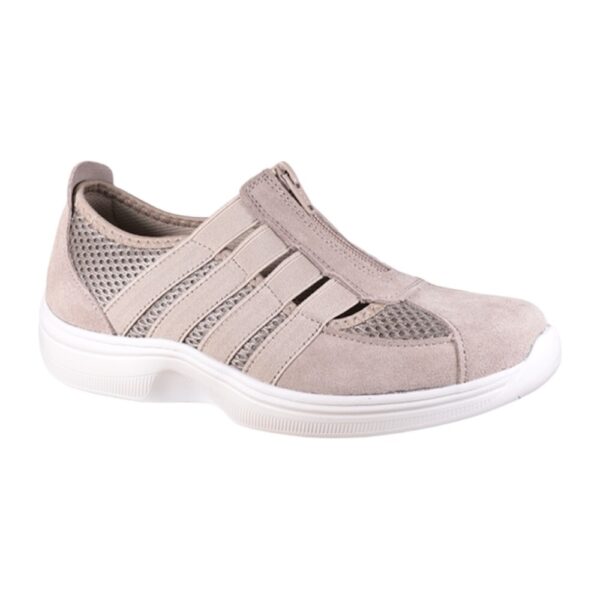 CC resort - beige lågsko