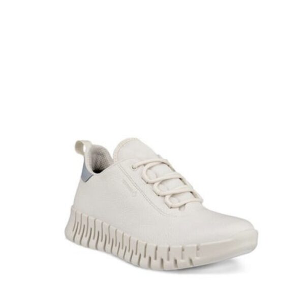 Ecco - limestone sneakers