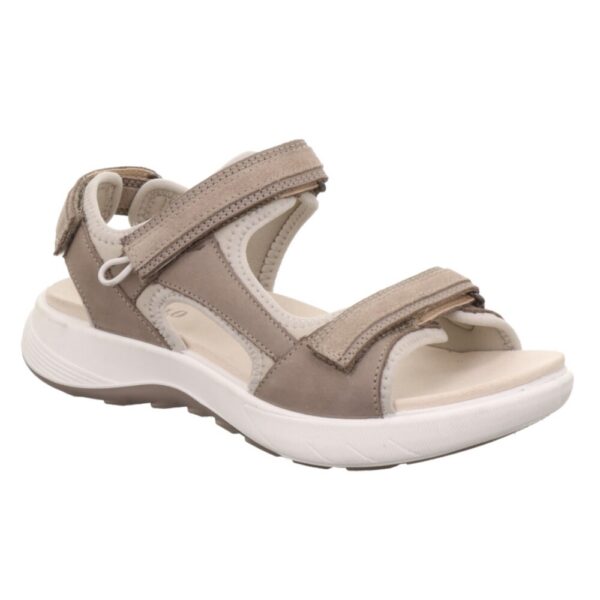 Legero - beige fritidssandal