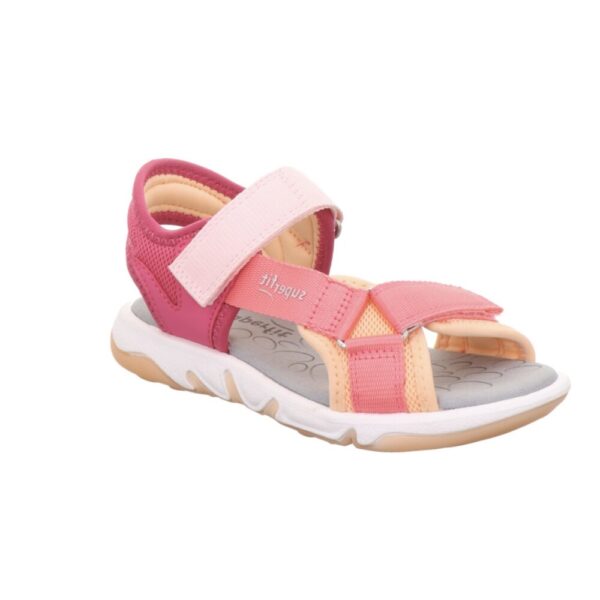 Superfit - rosa sandal