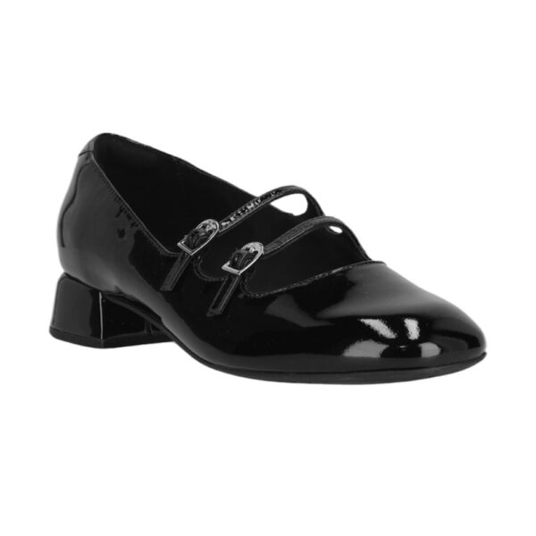 Clarks - lack pumps - Bild 2
