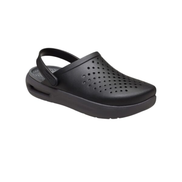 Crocs - svart toffel