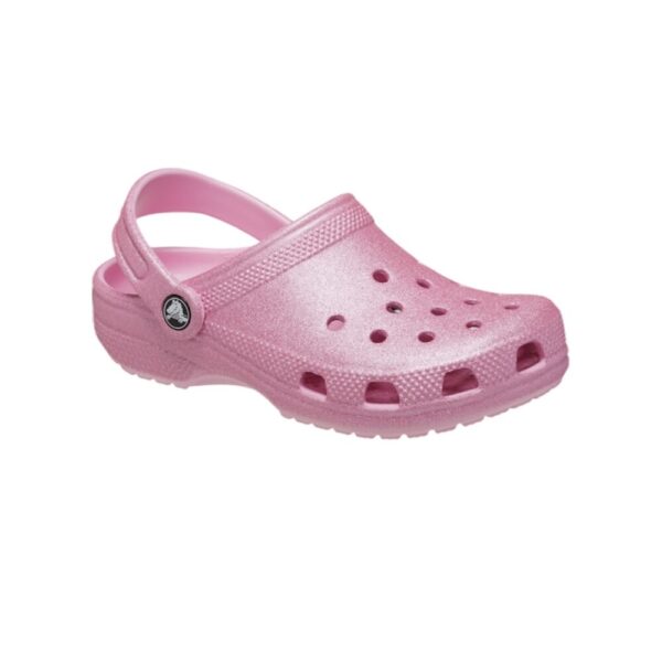 Crocs - rosa toffel