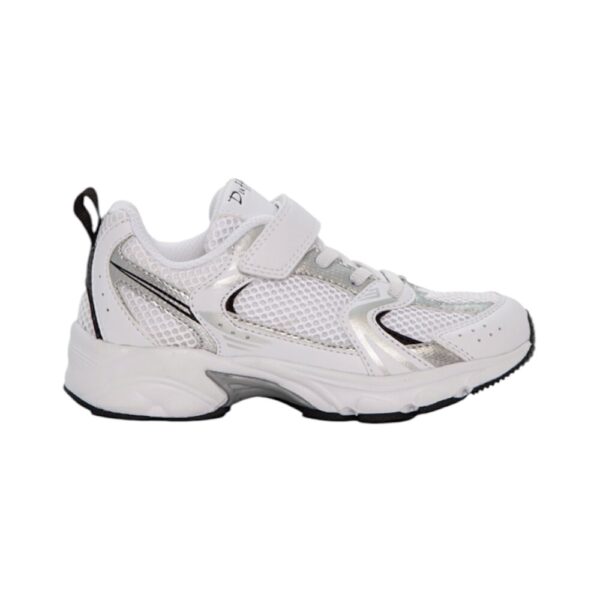 Duffy - vit sneakers