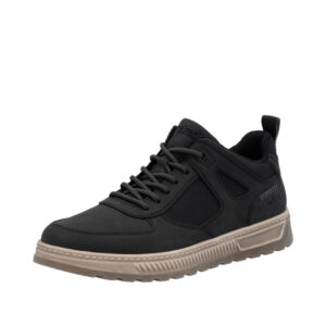 Rieker - svart sneakers