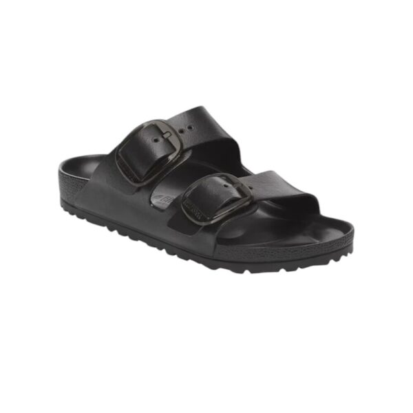 Birkenstock - svart toffel