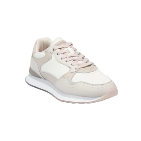Hoff - brun sneakers