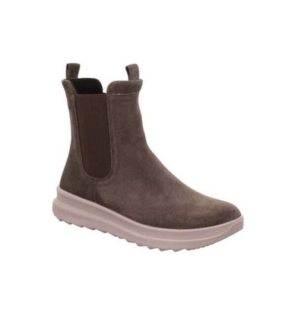 Legero - brun boots
