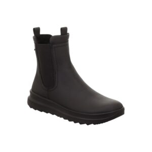 Legero - svart boots