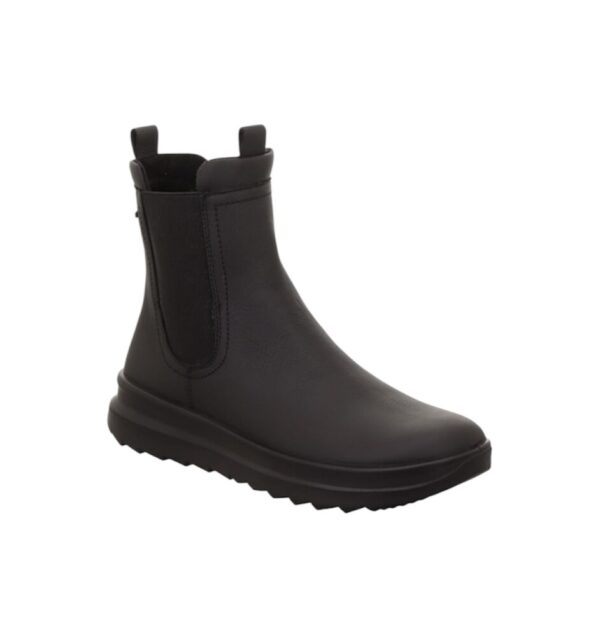 Legero - svart boots