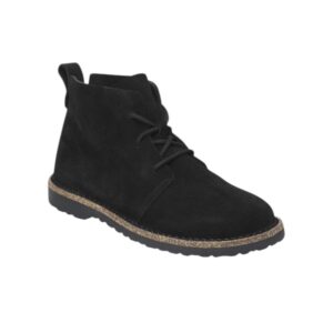 Birkenstock - svart känga