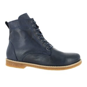 Charlotte - navy känga
