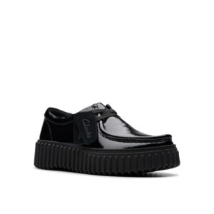 Clarks - lack lågsko