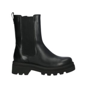 Dasia - svart boots