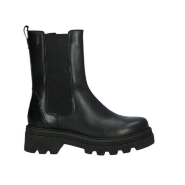 Dasia - svart boots