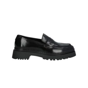 Gant - svart loafers