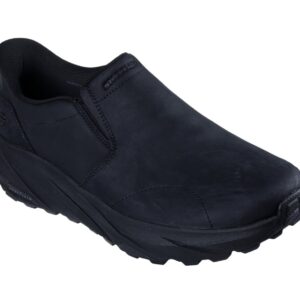 Skechers - svart slip-ins