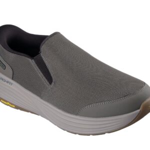 Skechers - brun slip-ins