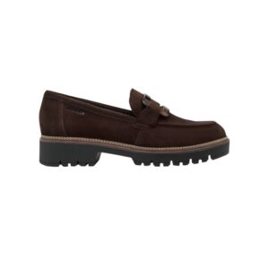 Tamaris - brun loafers