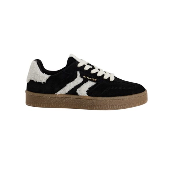 Tamaris - svart sneakers