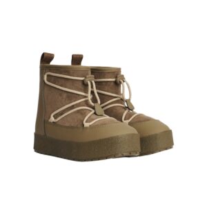 Tretorn - beige vinterboots