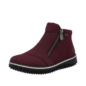 Rieker - bordeaux boots