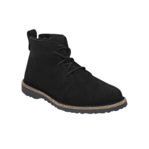 Birkenstock - svart känga