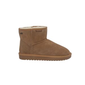 Duffy - brun boots
