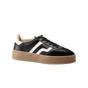 Gant - svart sneakers