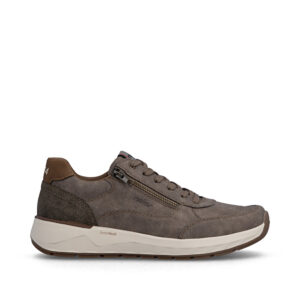 Rieker - brun sneakers