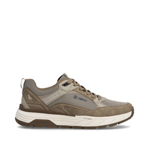 Rieker - beige sneakers