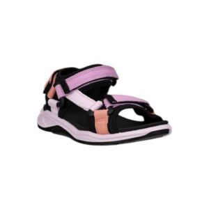 Ecco - lila sandal