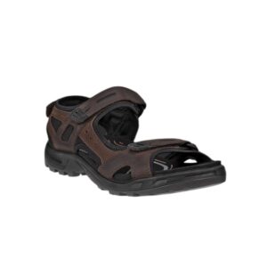 Ecco - brun sandal