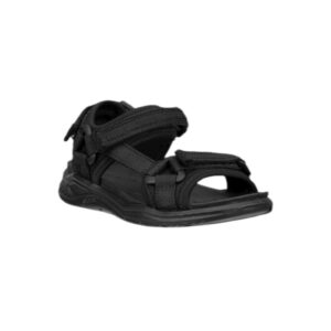Ecco - svart sandal