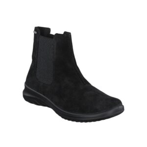Legero - svart boots