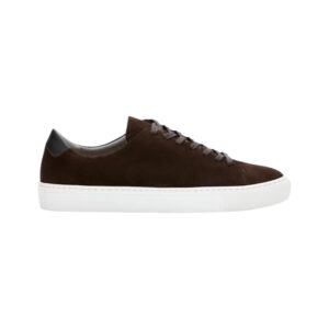 Sneaky Steve - brun sneakers
