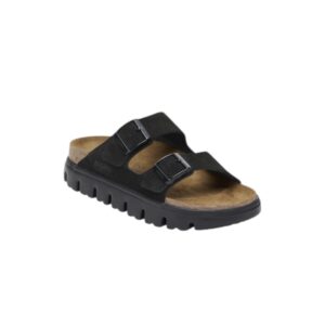 Birkenstock - svart toffel