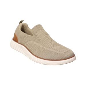 CC resort - beige loafers