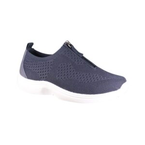 CC resort - navy lågsko