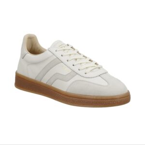 Gant - vit sneakers