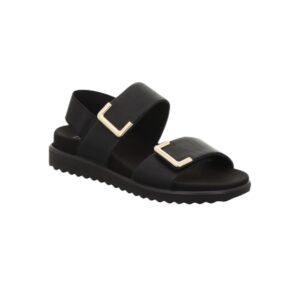 Legero - svart sandal