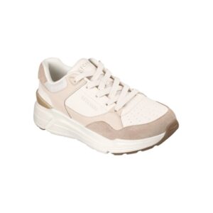 Skechers - beige sneakers