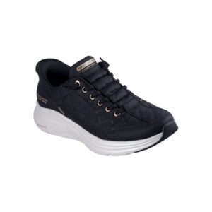 Skechers - svart slip-ins