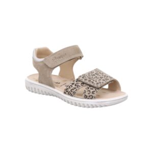 Superfit - beige sandal