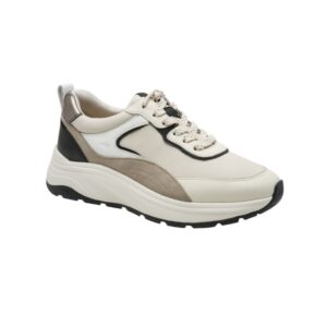 Tamaris - beige sneakers