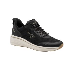 Tamaris - svart sneakers