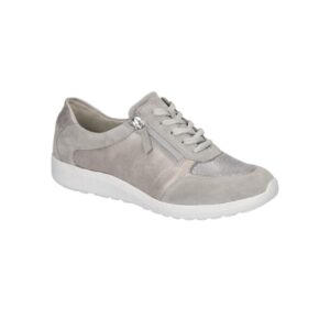 Waldläufer - grå sneakers