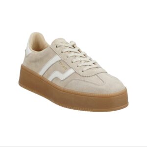 Gant - beige sneakers