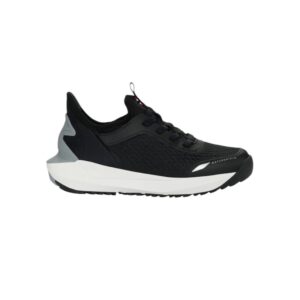 Viking - svart sneakers