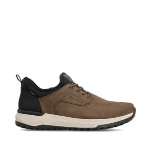 Rieker - brun sneakers